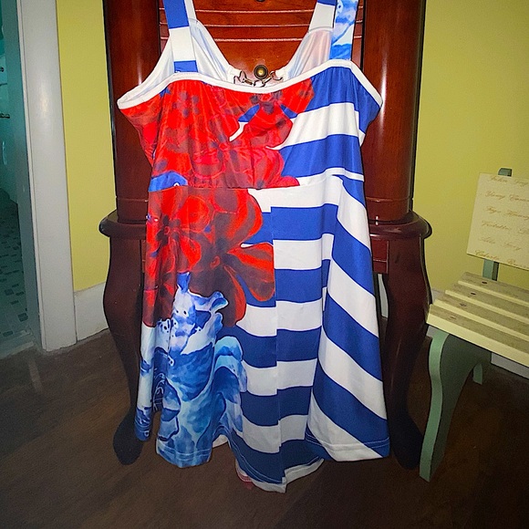 Keyhole Tank🇺🇸 - Picture 5 of 7